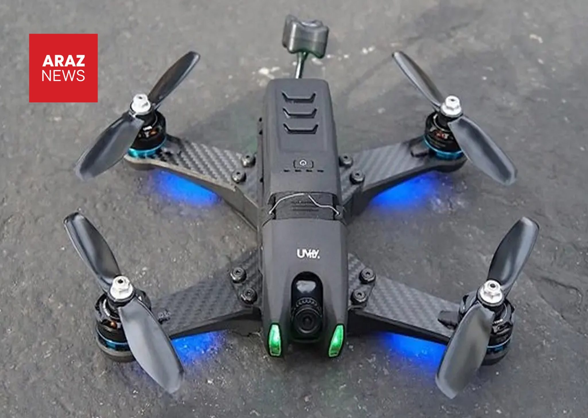 واردات پهپادهای غیرنظامی ممنوع شد؛ کنترل شدیدتر بر مالکیت و استفاده از پهپادها