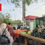 نرخ تورم خرداد ماه به ۳۴.۵ درصد رسید