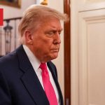 ترامپ: خامنه‌ای را از مرگ حتمی نجات دادم، اما او حتی تشکر نکرد!