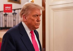 ترامپ: خامنه‌ای را از مرگ حتمی نجات دادم، اما او حتی تشکر نکرد!