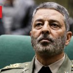 سرلشکر موسوی: نسبت به دوام آتش‌بس تردید داریم