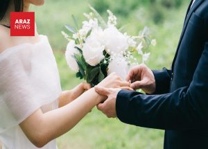 از فردا ازدواج میان بستگان نزدیک در جمهوری آذربایجان ممنوع می‌شود