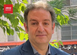 وضعیت محمدرضافقیهی، وکیل آذربایجانی و زندانی سیاسی در زندان اوین از زبان همسرشان عظیمه تمجید