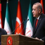 از هم‌گرایی تا واگرایی: گزارشی از تغییر موضع ترکیه نسبت به ایران