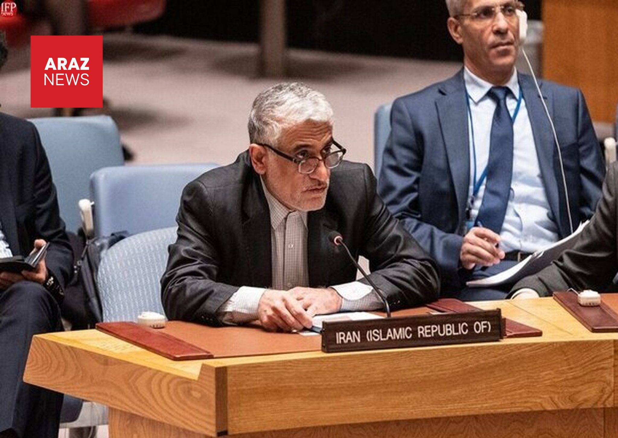 نماینده ایران در سازمان ملل: بازرسان آژانس اجازه دسترسی به سایت‌های ما را ندارند