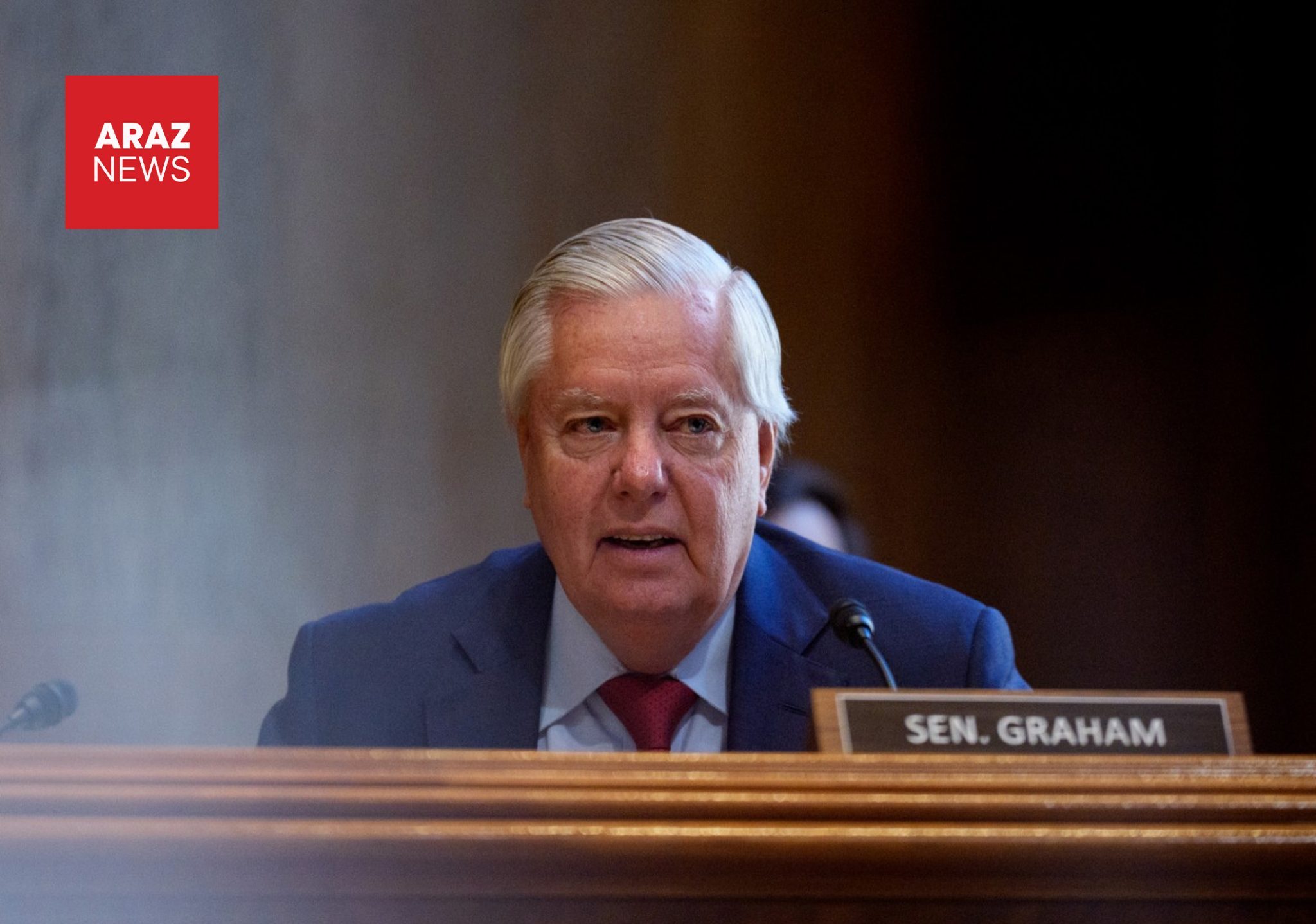 سناتور آمریکایی: جمهوری اسلامی هنوز مایل به داشتن سلاح اتمی است