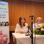 سومین سمینار فعالان جامعه مدنی آذربایجان در سوئد برگزار شد