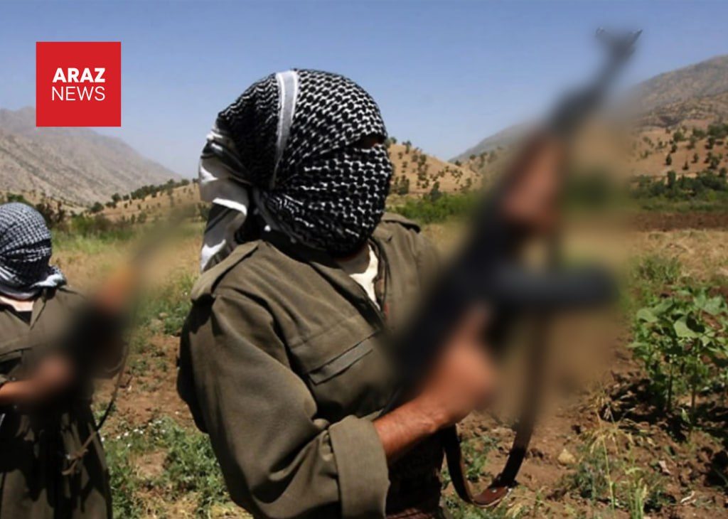 افزایش تحرکات گروه‌های تروریستی در غرب آزربایجان و شهر تبریز؛