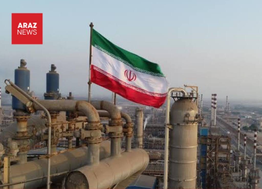 نفت، ایران، و خیال صادرات بی‌مرز