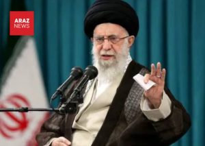 برای جمهوری اسلامی، «در بر روی یک پاشنه می‌چرخد» …