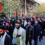 دستور سپاه برای تبدیل عزاداری محرم به تریبون تبلیغاتی علیه اسرائیل