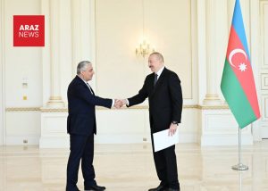 رئیس‌جمهور آذربایجان: شایعه پراکنی‌ها برای تخریب روابط با ایران بی‌اساس است