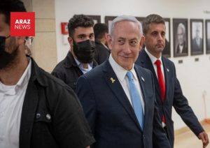 تعویق جلسه دادگاه نتانیاهو با مداخله مقامات ارشد امنیتی اسرائیل