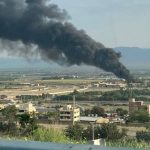 ابهام در انفجار پالایشگاه تبریز؛ حادثه صنعتی یا حمله امنیتی پنهان؟