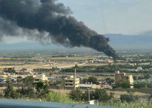 ابهام در انفجار پالایشگاه تبریز؛ حادثه صنعتی یا حمله امنیتی پنهان؟