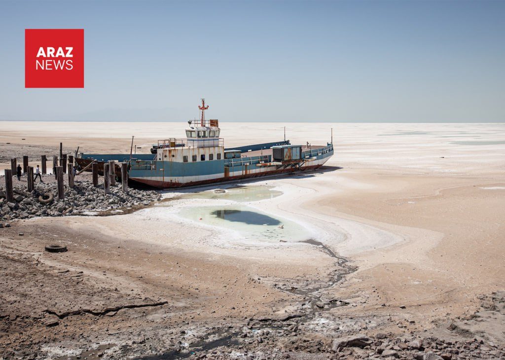 غفلت ساختاری ایران از بحران‌های محیط‌زیستی و پیامدهای سیاسی آن