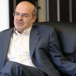 محاسبه سرانگشتی عیسی کلانتری از هزینه انتقال آب دریا به اصفهان