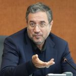 رضا رحمانی: طی ۱۰ سال گذشته هیچ اقدام مؤثری برای احیای دریاچه اورمیه انجام‌نشده است