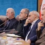 پزشکیان: تفویض اختیار اقدام صحیح و مؤثری بوده و ما هدف نهایی در این زمینه...