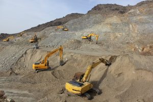 رشد بی‌رویه معادن و تبعیض ساختاری؛ «سهند آوا» و روستاهای بستان‌آباد قربانی استعمار منابع در...