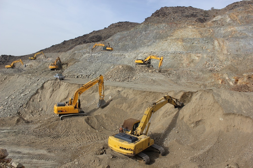 رشد بی‌رویه معادن و تبعیض ساختاری؛ «سهند آوا» و روستاهای بستان‌آباد قربانی استعمار منابع در آذربایجان