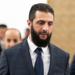 درخواست رسمی دولت جدید سوریه از ترکیه برای حمایت نظامی