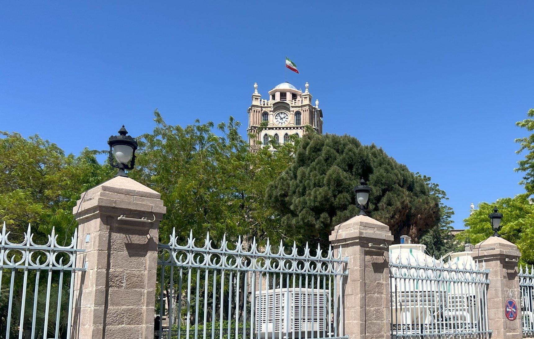 آذربایجان جنوبی در بزنگاه تاریخ: جنگ، تهدیدها و ضرورت ساختن آینده