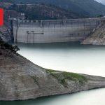 رسانه‌های حکومتی از افت بیش از ۵۰ درصدی در ۱۵ سد مهم کشور خبر می‌دهند