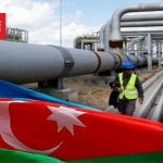 صادرات گاز جمهوری آذربایجان به اوکراین از طریق کریدور ترانس بالکان