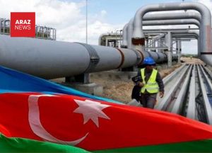 صادرات گاز جمهوری آذربایجان به اوکراین از طریق کریدور ترانس بالکان