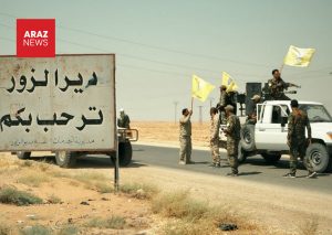 خلع سلاح «غیرقابل مذاکره» است؛ تقابل صریح قسد با درخواست آمریکا