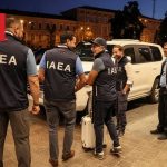 خروج بازرسان آژانس انرژی اتمی از ایران؛ بن‌بست در برنامه هسته‌ای ادامه دارد
