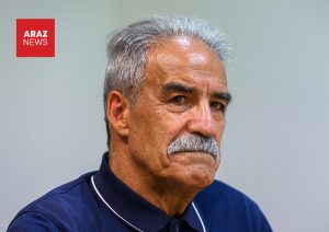 تاکتیک امیراحمدیان برای نجات گفتمان شکست‌خورده ایرانشهری