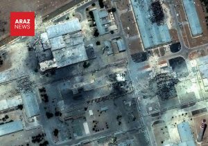 اورانیوم زیر آوار؛ معمایی که ممکن است جنگ را از زیر خاک بیرون بکشد