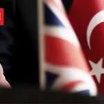 بازخوانی یک مقاله منتشرشده در آنادولو: گسترش همکاری دفاعی ترکیه و بریتانیا