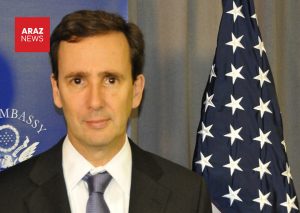 دیپلمات آمریکایی: تغییر نظام در ایران آغاز شده، اما نه مطابق خواسته‌های ترامپ