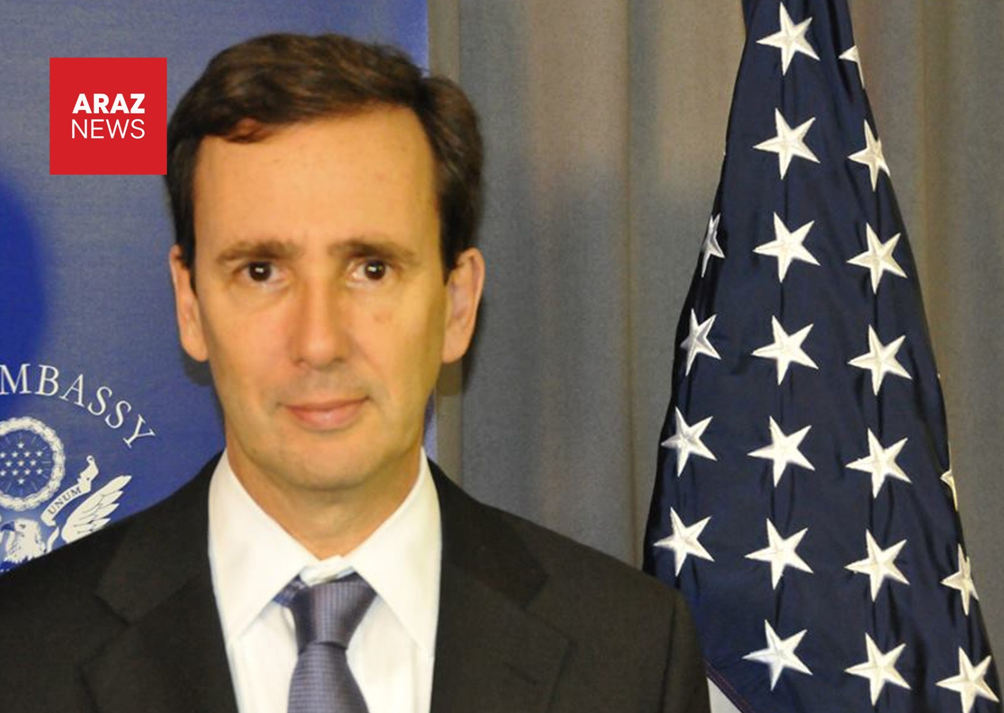 دیپلمات آمریکایی: تغییر نظام در ایران آغاز شده، اما نه مطابق خواسته‌های ترامپ