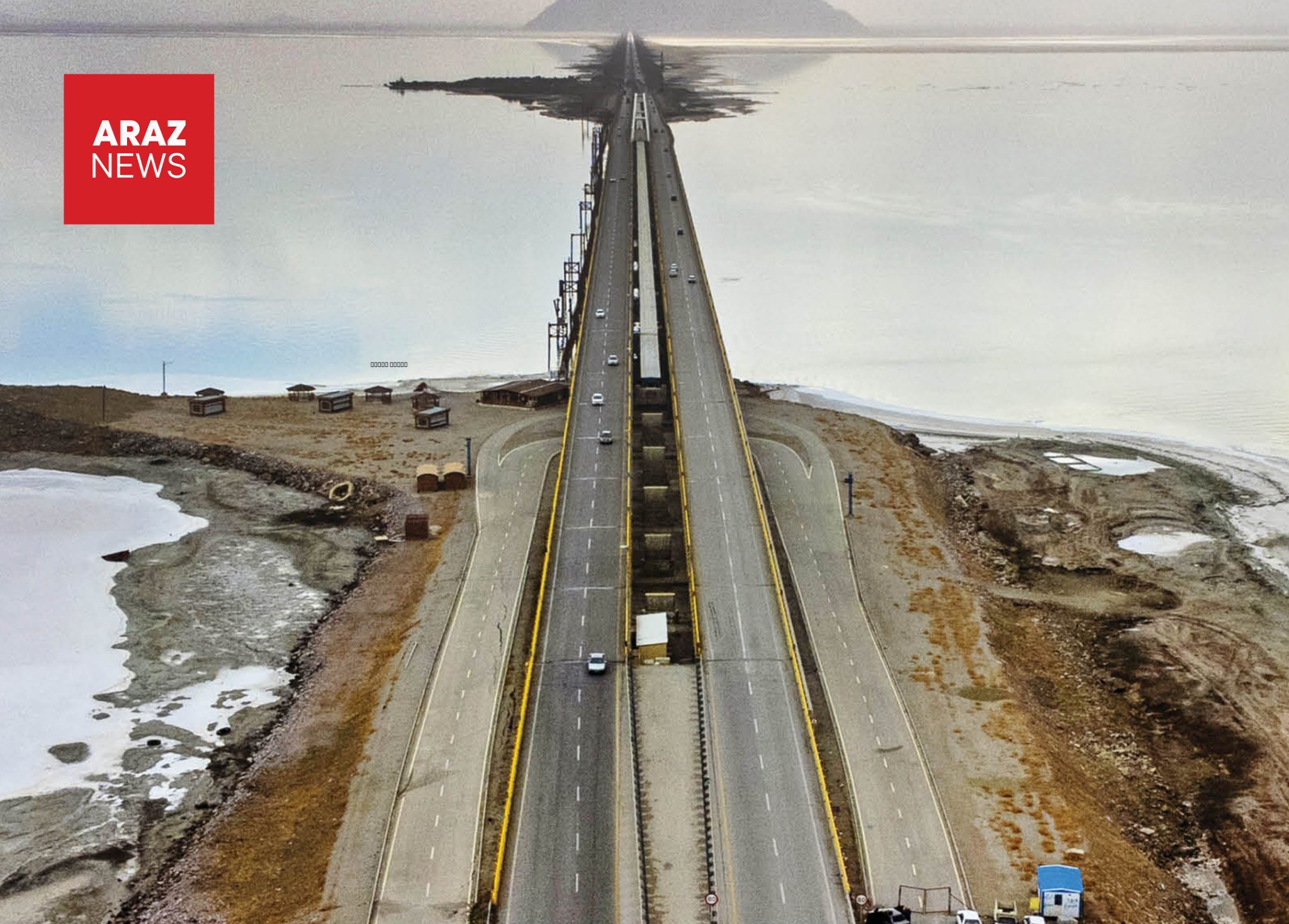 هشدار درباره تشدید بحران آب در آذربایجان؛ انتقال آب به تبریز و دریاچه اورمیه در بلاتکلیفی