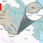 یئنی مساوات آذربایجان: «ایران دیگر ابزار لازم برای ممانعت از گشایش کریدور زنگه‌زور را ندارد»