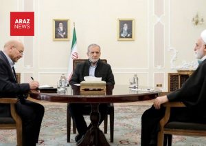 اختلاف در حاکمیت؛ فشار جریان فاشیستی ایرانشهری برای لغو مصوبه تفویض اختیارات به استانداران