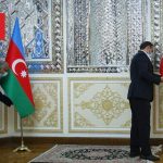 رسانه‌های جمهوری آذربایجان: آغاز روند اخراج شهروندان آذربایجانی از ایران