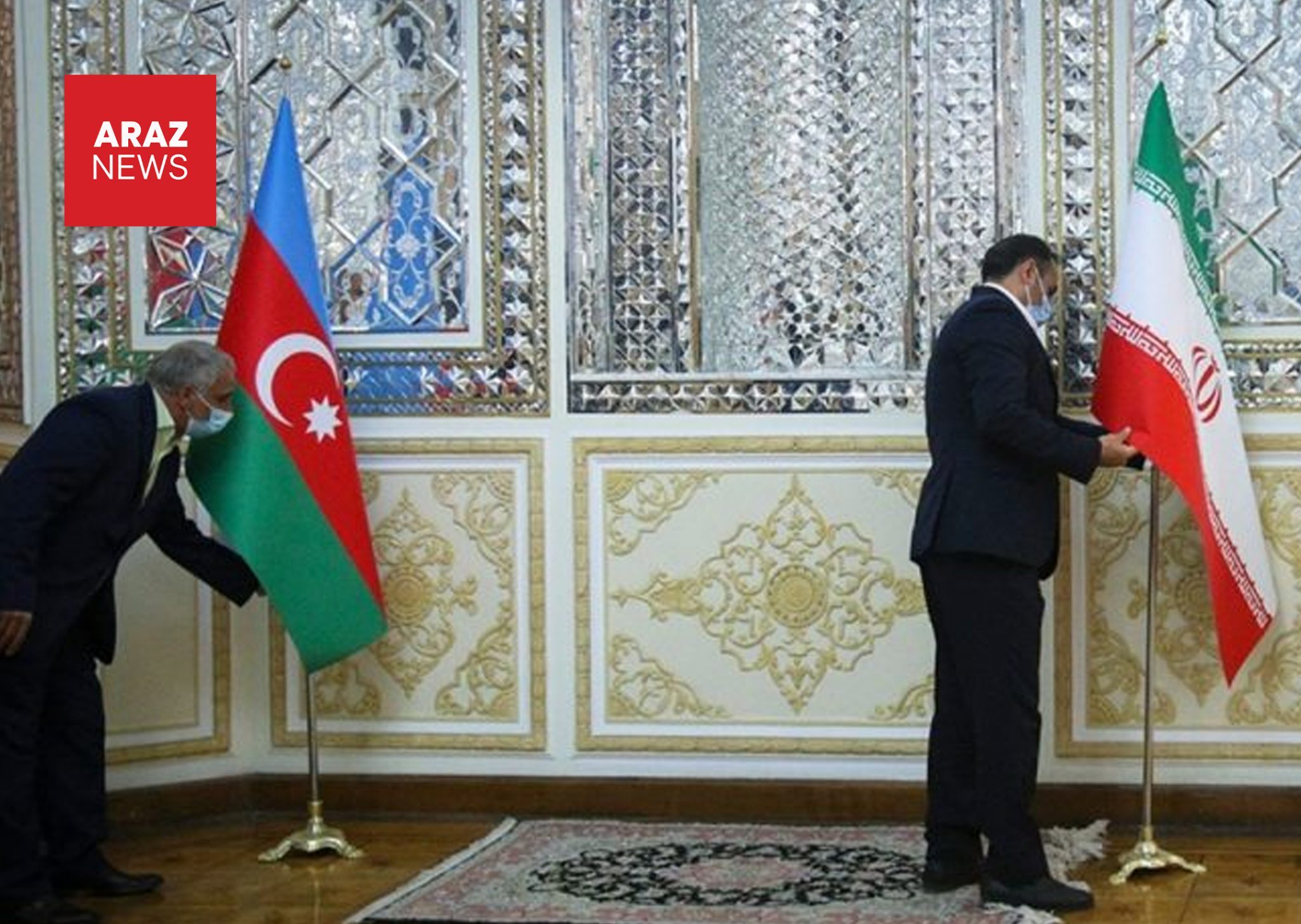 رسانه‌های جمهوری آذربایجان: آغاز روند اخراج شهروندان آذربایجانی از ایران