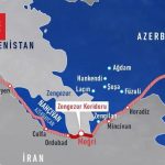 آمریکا پیشنهاد نظارت بر کریدور زنگه‌زور را مطرح کرد