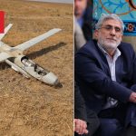 سفر محرمانه فرمانده نیروی قدس به بغداد در بحبوحه تنش‌های درونی شیعیان