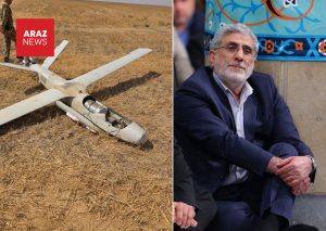 سفر محرمانه فرمانده نیروی قدس به بغداد در بحبوحه تنش‌های درونی شیعیان