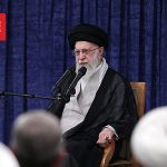 خامنه‌ای: «ملت ایران قطعاً پیروز خواهد شد»؛ چرخش معنادار از امت به ملت