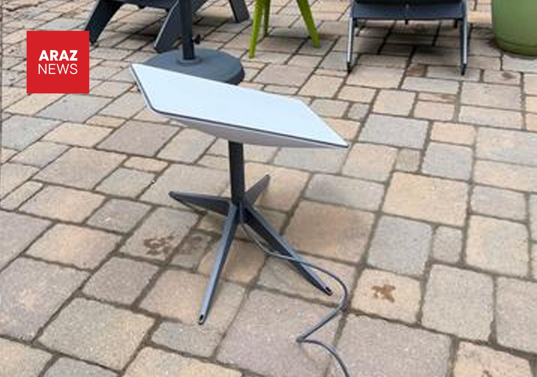 شکایت رسمی جمهوری اسلامی از استارلینک به دلیل فعالیت بدون مجوز در ایران