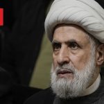 حزب‌الله: تا زمان عقب‌نشینی کامل اسرائیل از جنوب لبنان، خلع سلاح نخواهیم شد