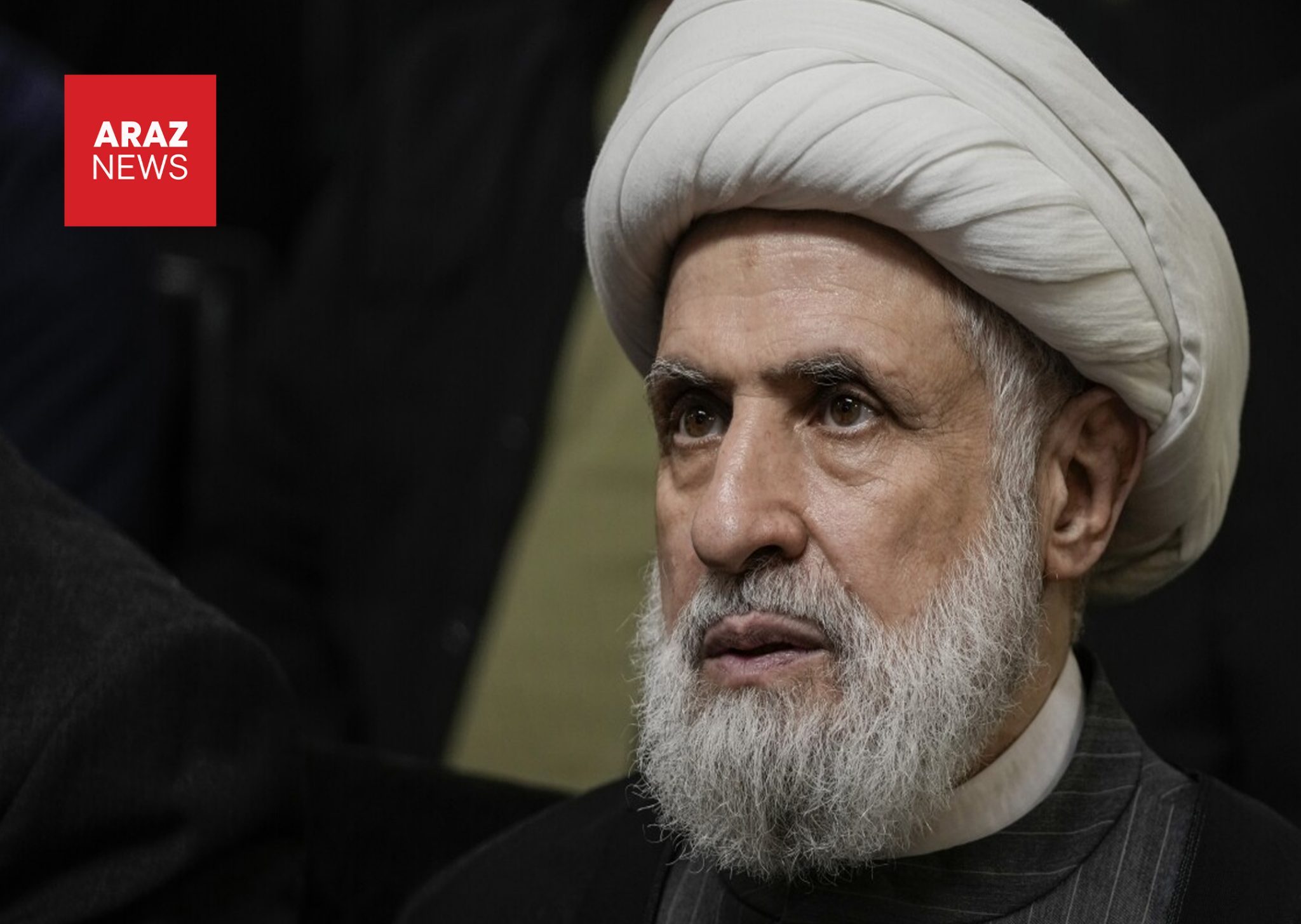 حزب‌الله: تا زمان عقب‌نشینی کامل اسرائیل از جنوب لبنان، خلع سلاح نخواهیم شد