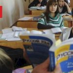 بحث درباره‌ی تعطیلی مدارس روس‌زبان در آذربایجان بالا گرفته است